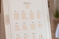 Table za raspored gostiju 37